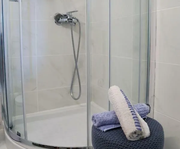 Appartamento Casa Armada