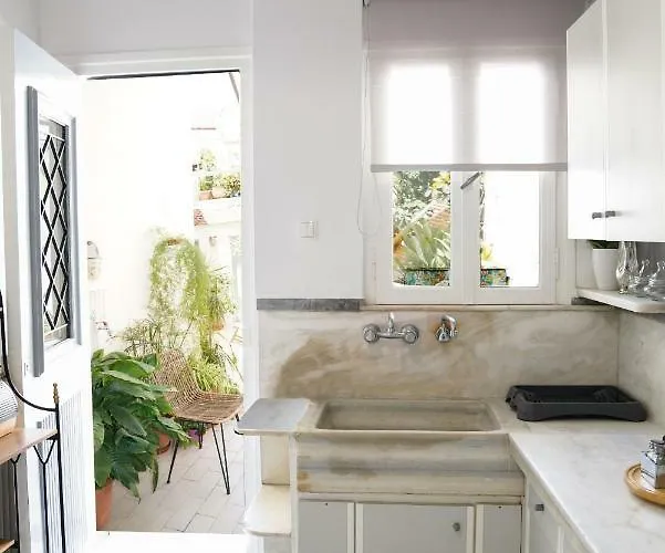 Appartamento Casa Armada *