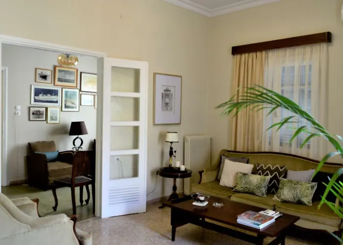 Casa Armada * La Canea