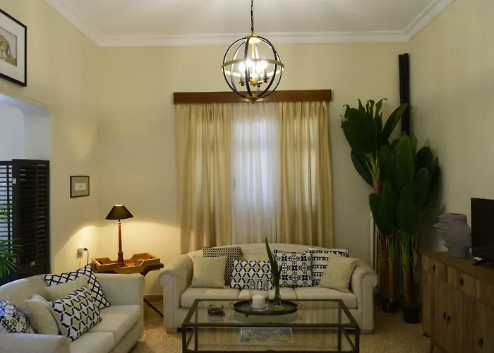 Appartamento Casa Armada